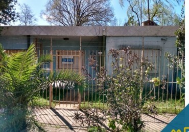 Casa a Refaccionar