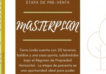 LOTEO TIERRA LINDA