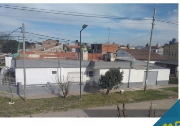 Casa en venta en San Miguel