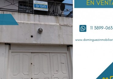 DUPLEX EN VENTA 