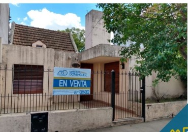 Casa en venta en Cruce Castelar