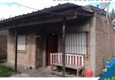 Casa a la Venta 