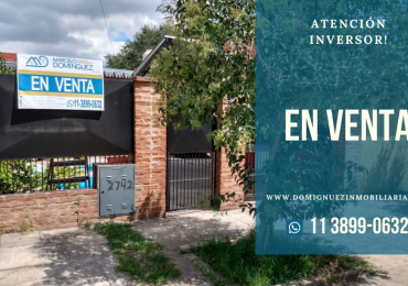 Departamentos EN  VENTA