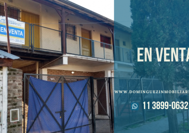 PROPIEDAD CON DEPARTAMENTOS EN RENTA EN VENTA ZONA TRUJUI